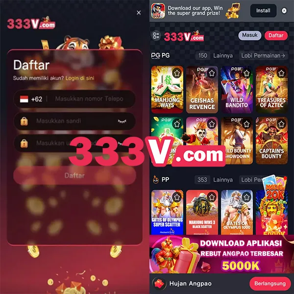 333V