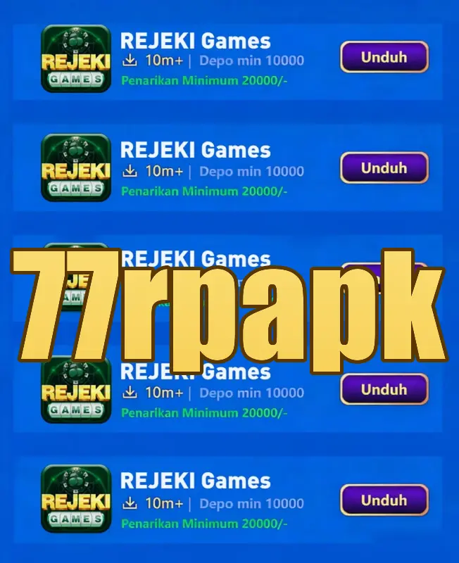 77rpapk Unduh