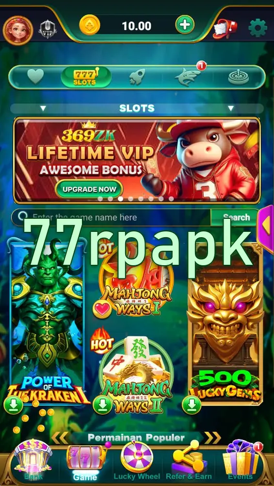 77rpapk Unduh