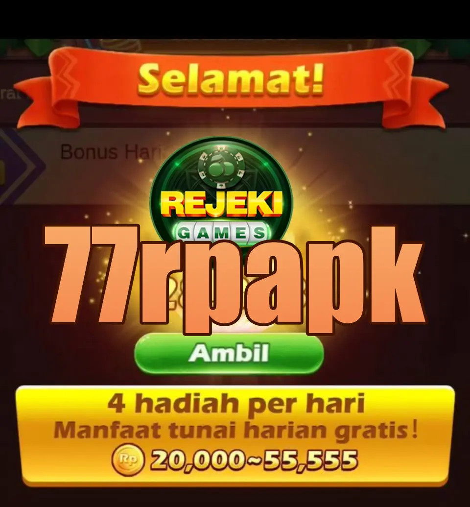 77rpapk Unduh