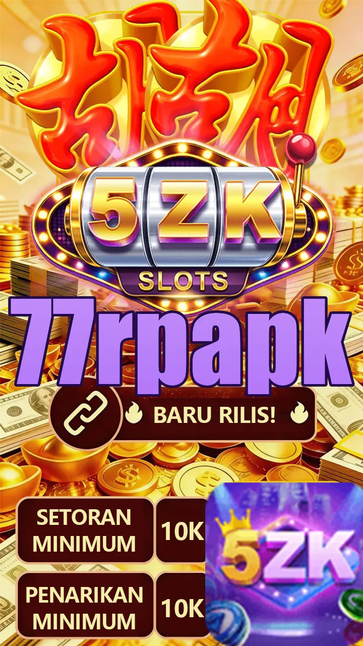 77rpapk Tangkapan Layar - APK Resmi